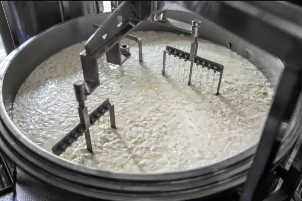 ¿Conoces los requisitos sanitarios que deben cumplir los materiales en contacto con alimentos?